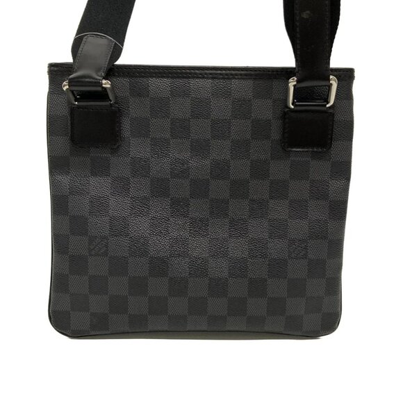 LOUIS VUITTON Thomas N58028 Damier Graphite Shoulder Bag bran-1099-091025 - Picture 2 of 16